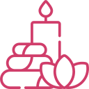 Icône représentant les différentes prestations de massage à Liège